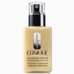✨️BNIB✨️ Clinique Dramatically Different Moisturizing Lotion+ w/Pump, 125ml